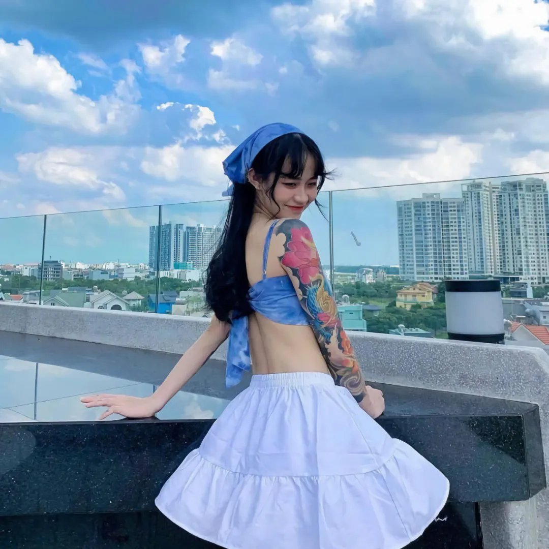 海星试唱秀