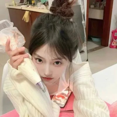 她说的算